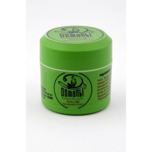 ZEYTİNYAĞLI NEMLENDIRICI KREM